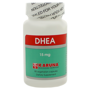 DHEA 15mg
