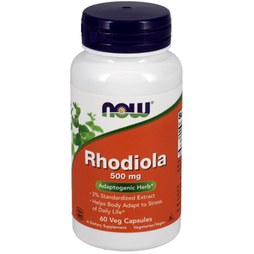 Rhodiola 500mg
