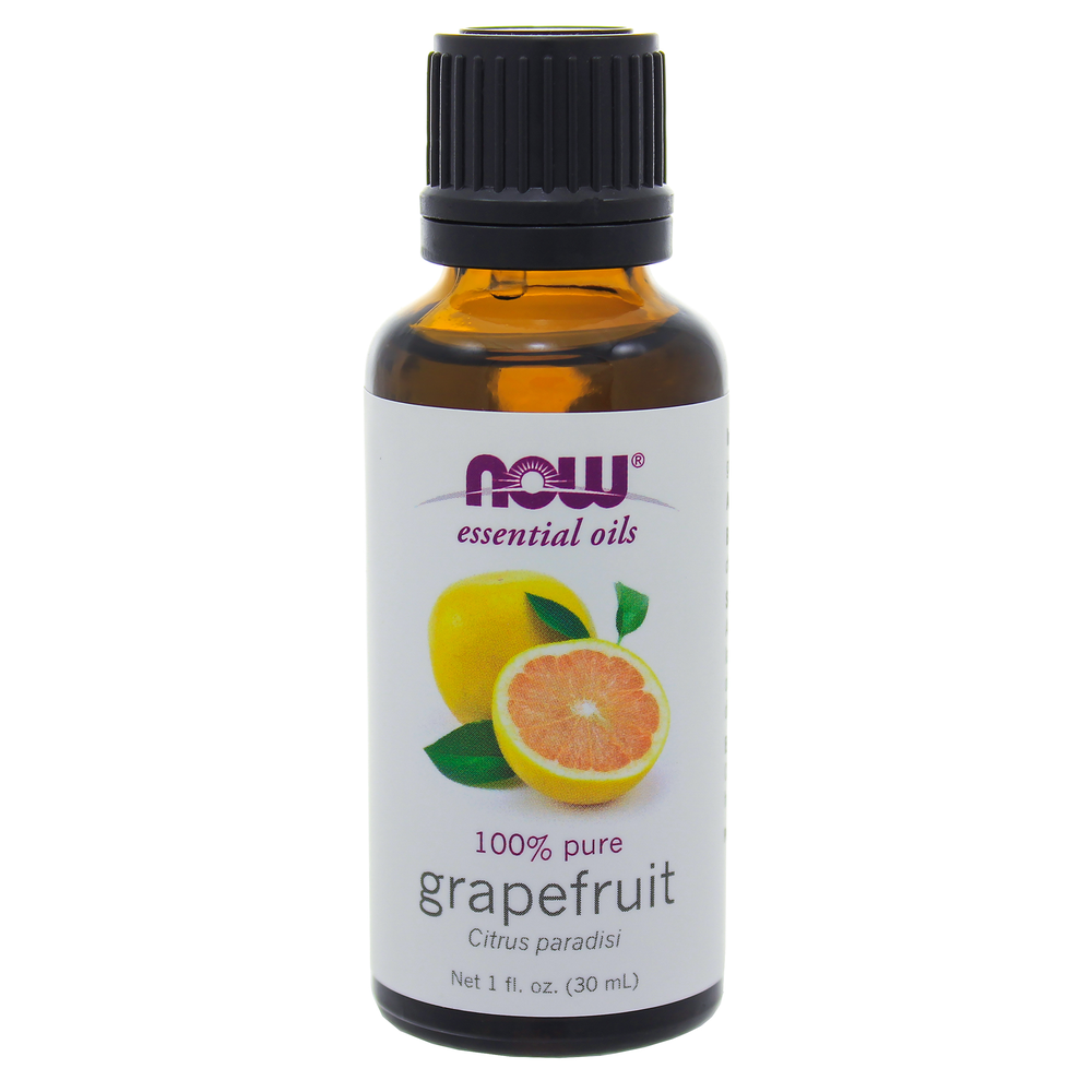 Grapefruit Oil