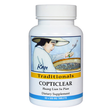 Copticlear