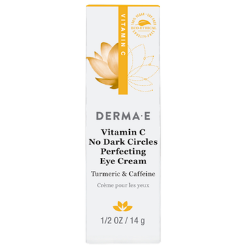 Vitamin C No Dark Circle Perfecting Eye