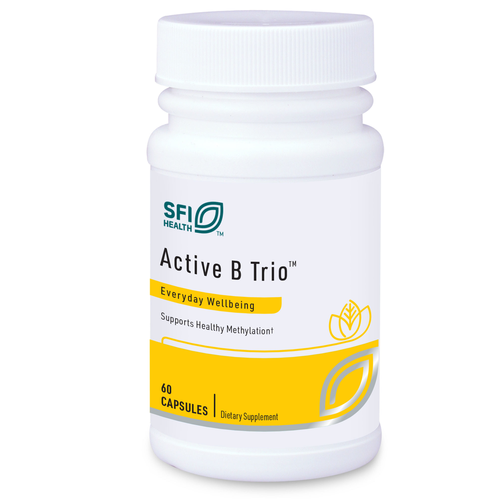 Active B Trio™