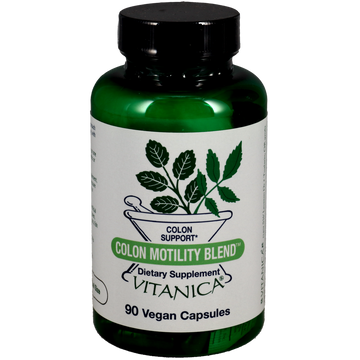 Colon Motility Blend