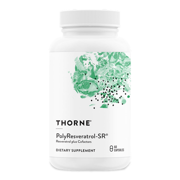 PolyResveratrol-SR