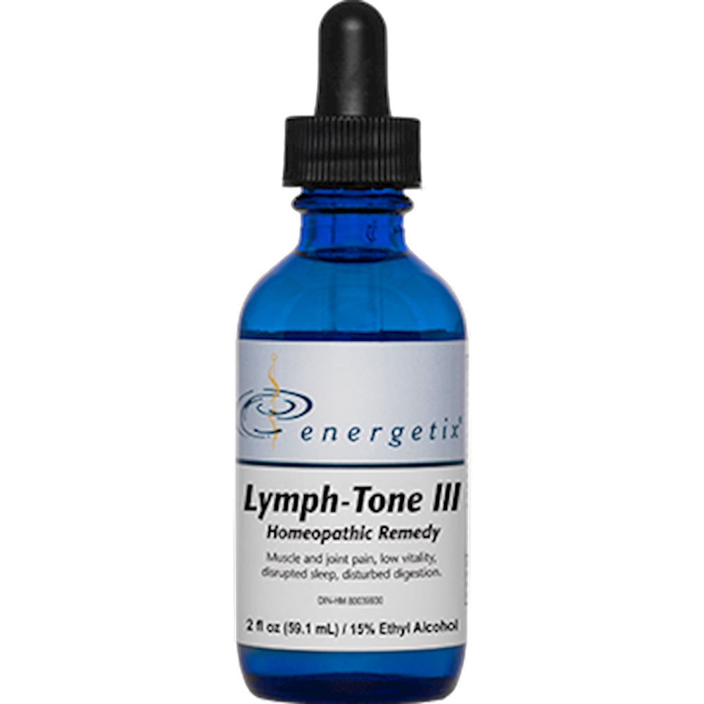 Lymph-Tone III