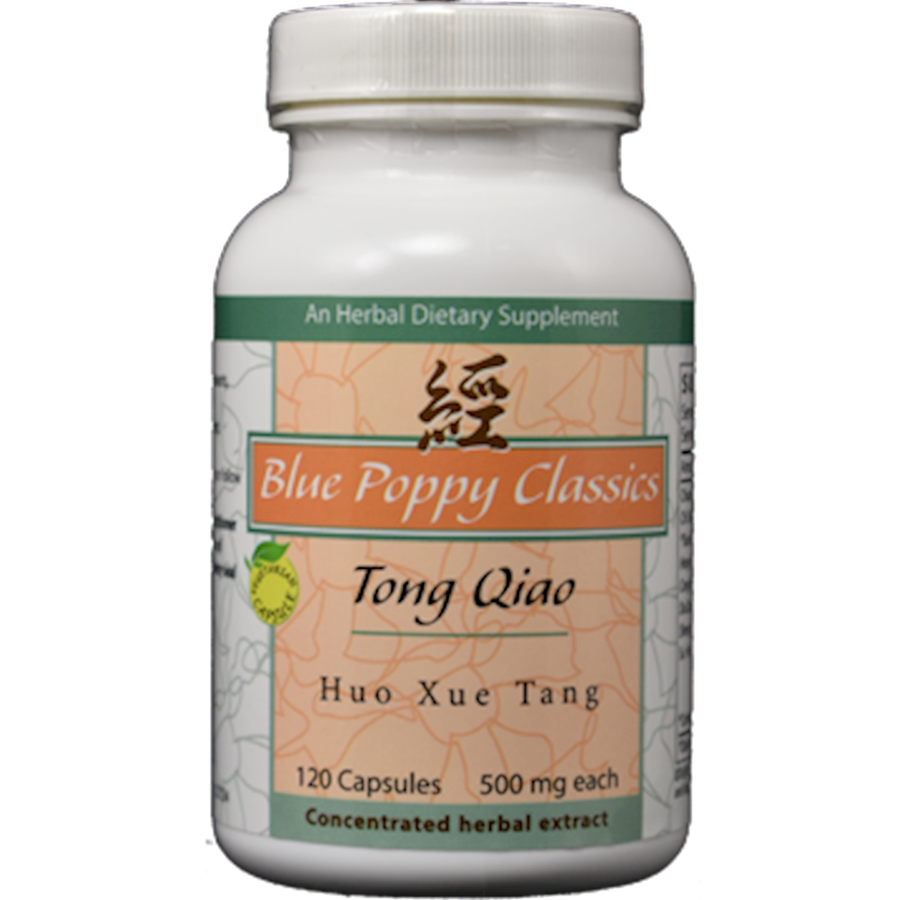Tong Qiao Huo Xue Tang