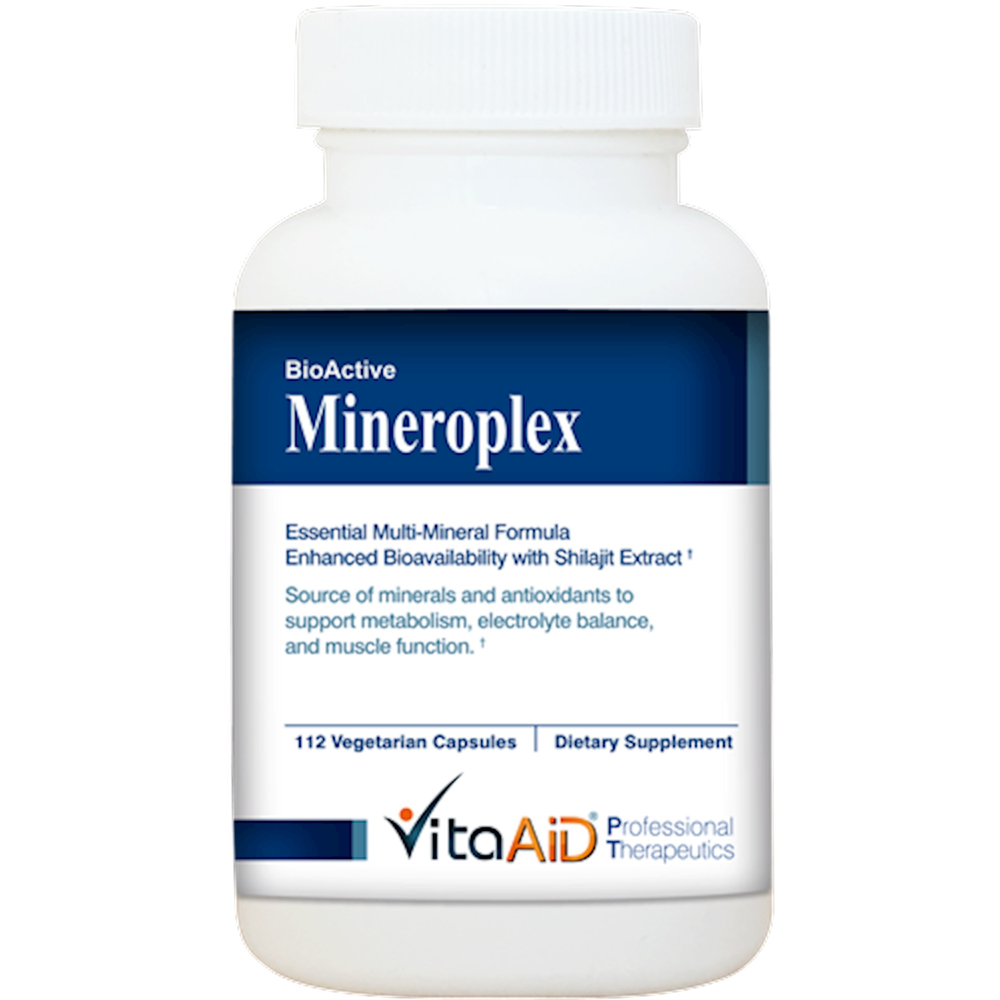 BioActive Mineroplex