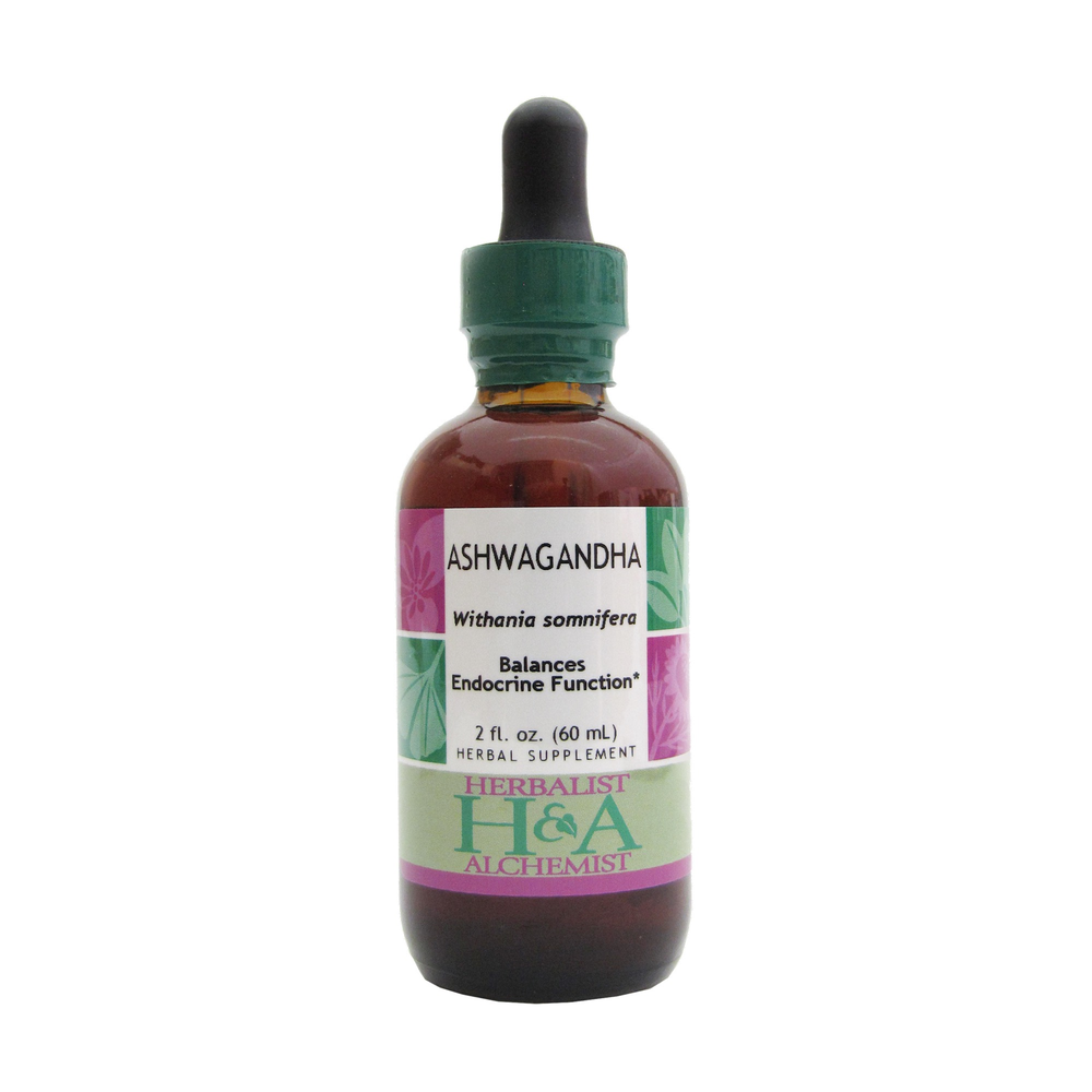 Ashwagandha Extract