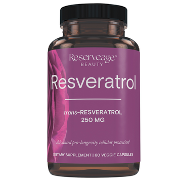 Resveratrol 250mg