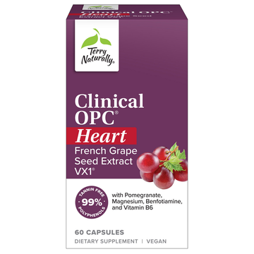 Clinical OPC® Heart