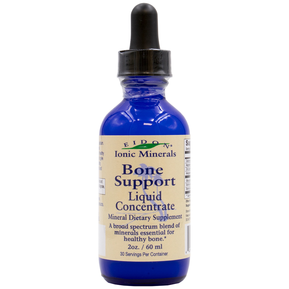 Bone Support Liquid