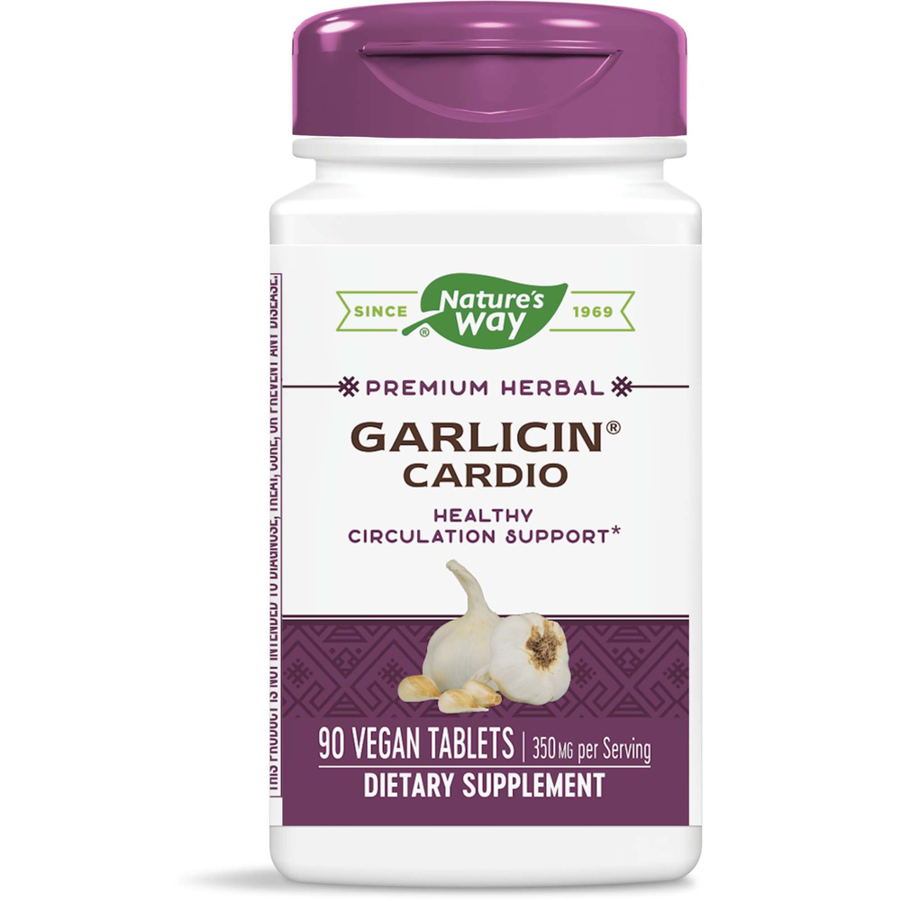Garlicin