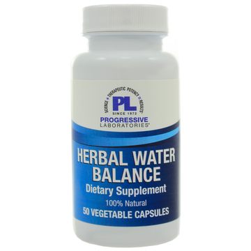 Herbal Water Balance