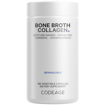Bone Broth Collagen