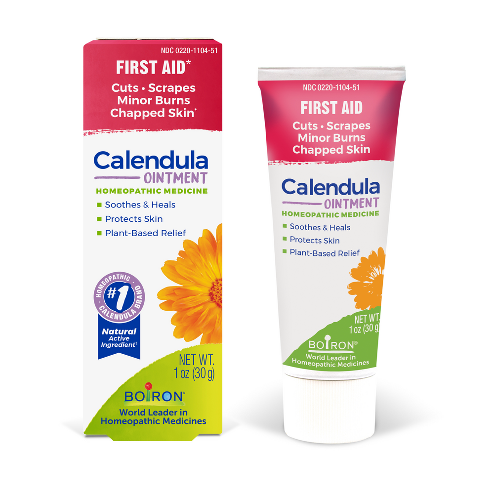 Calendula Ointment 1oz