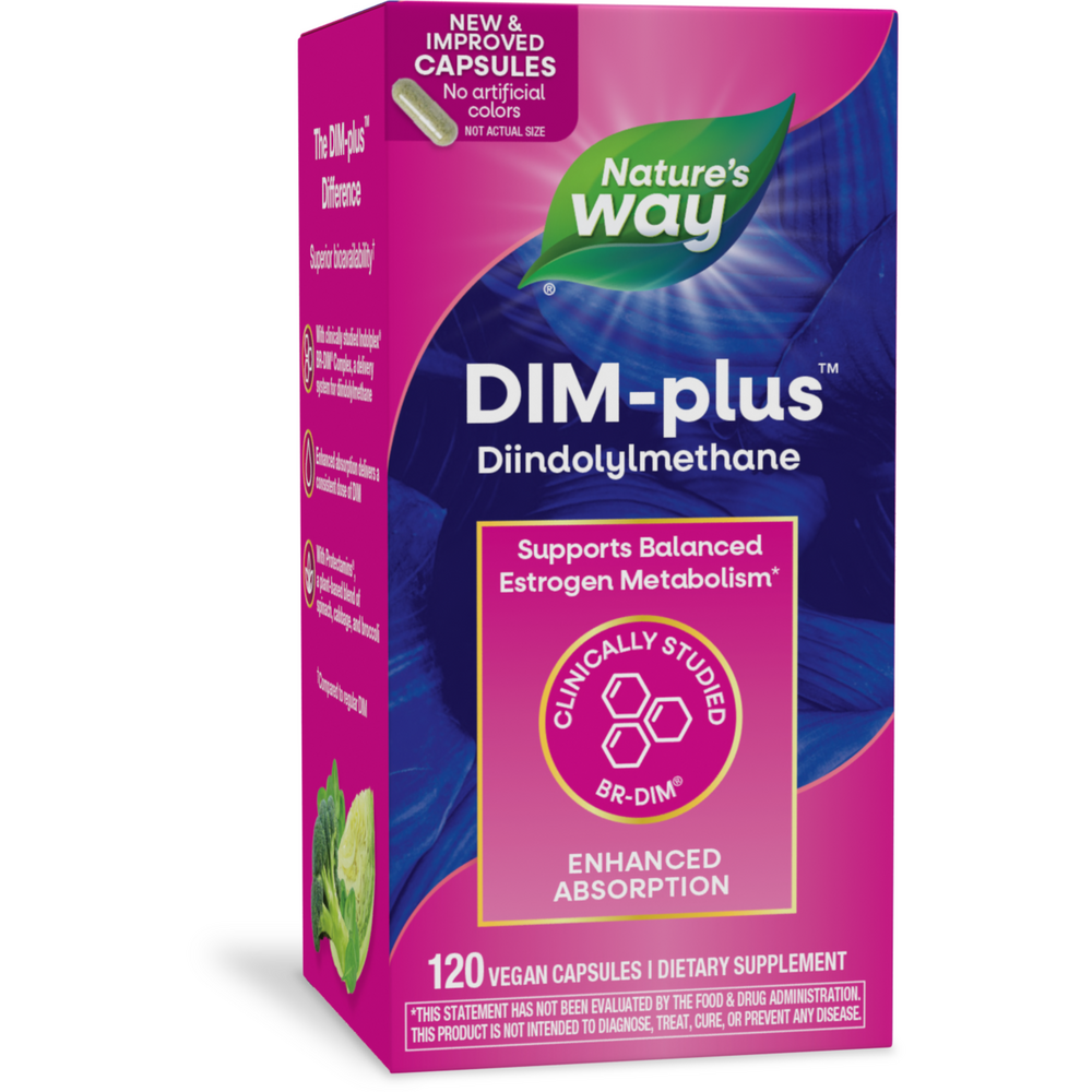 DIM-plus
