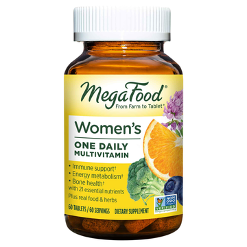 Women’s One Daily