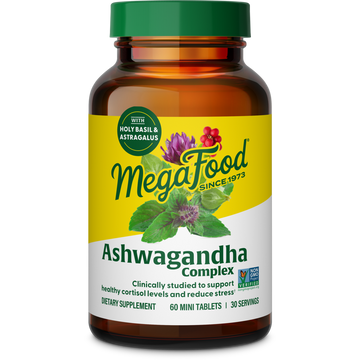 Ashwagandha Complex