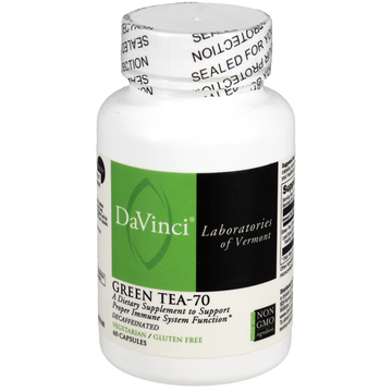 Green Tea-70 500mg