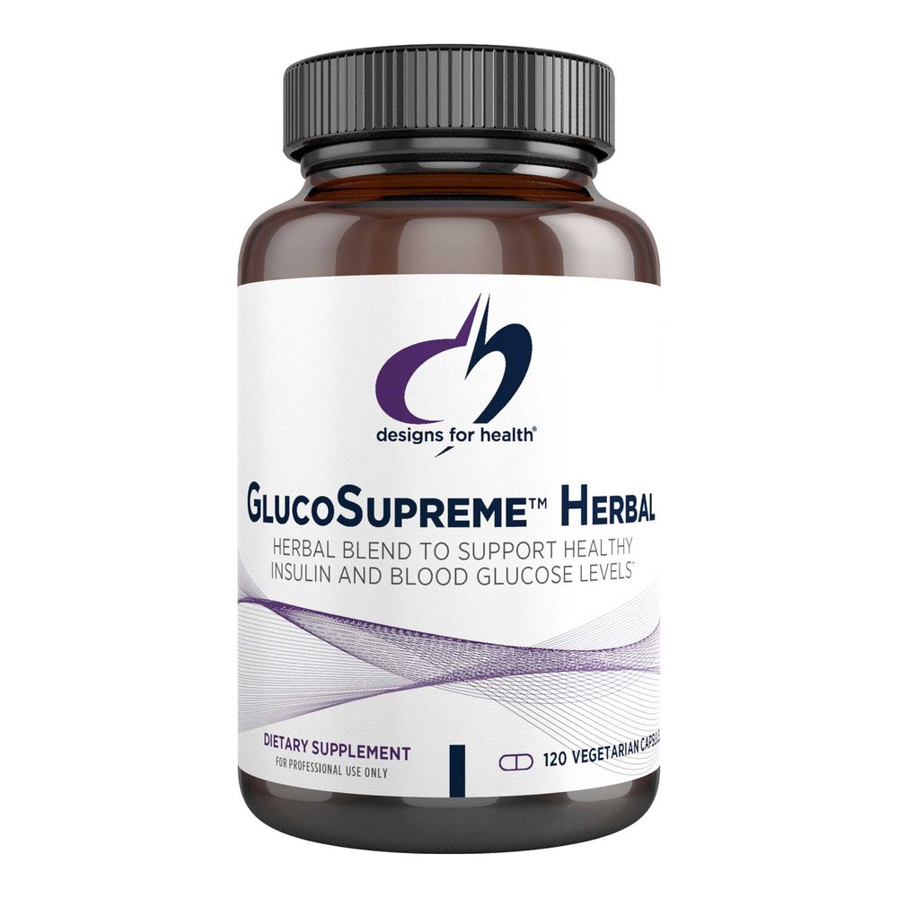 GlucoSupreme Herbal (California Only)