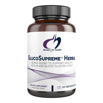 GlucoSupreme Herbal (California Only)