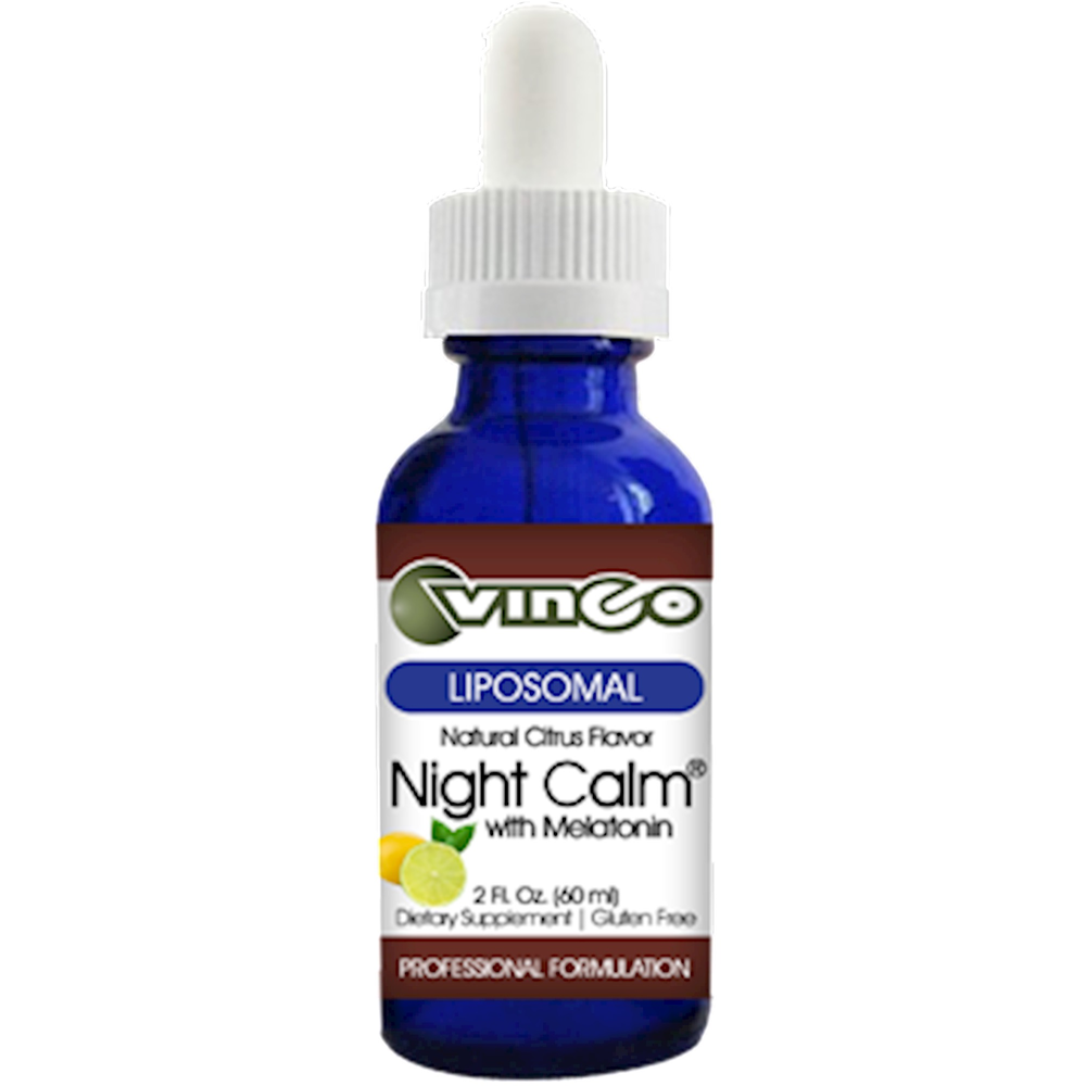 Liposomal Night Calm