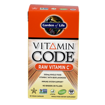 Vitamin Code RAW Vitamin C