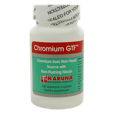 Chromium GTF