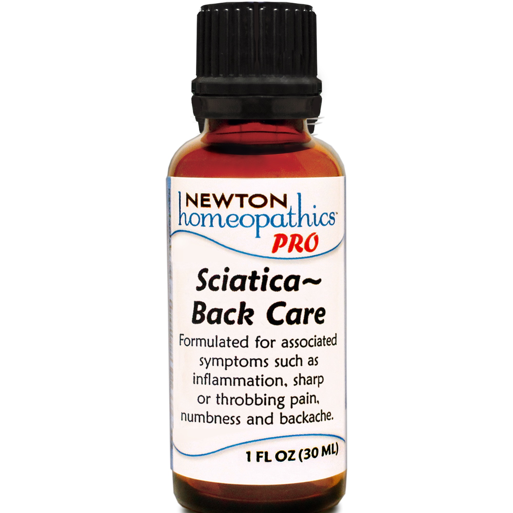 PRO Sciatica~Back Care