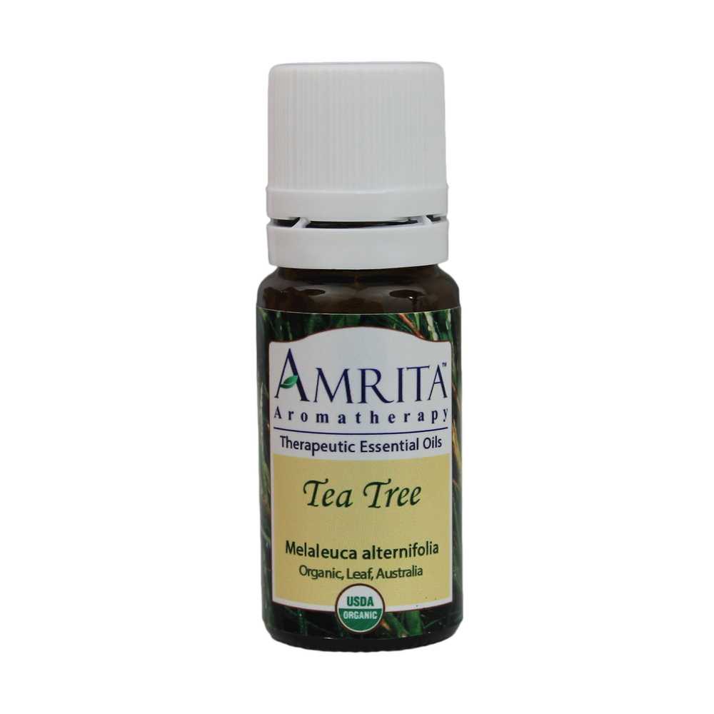 Tea-Tree Organic