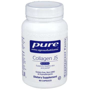 Collagen JS
