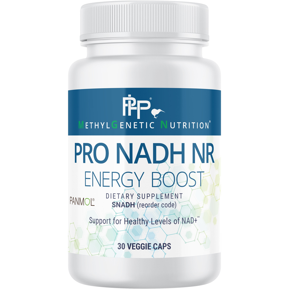 Pro NADH with NR