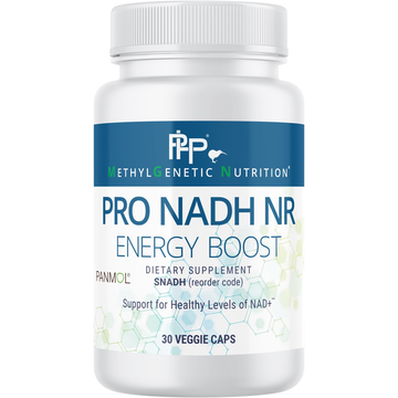 Pro NADH with NR
