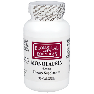 Monolaurin 600mg