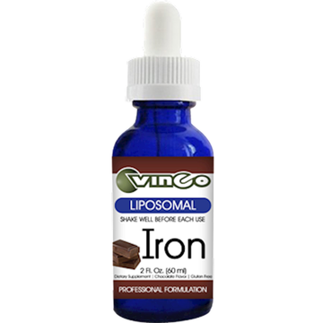 Liposomal Iron