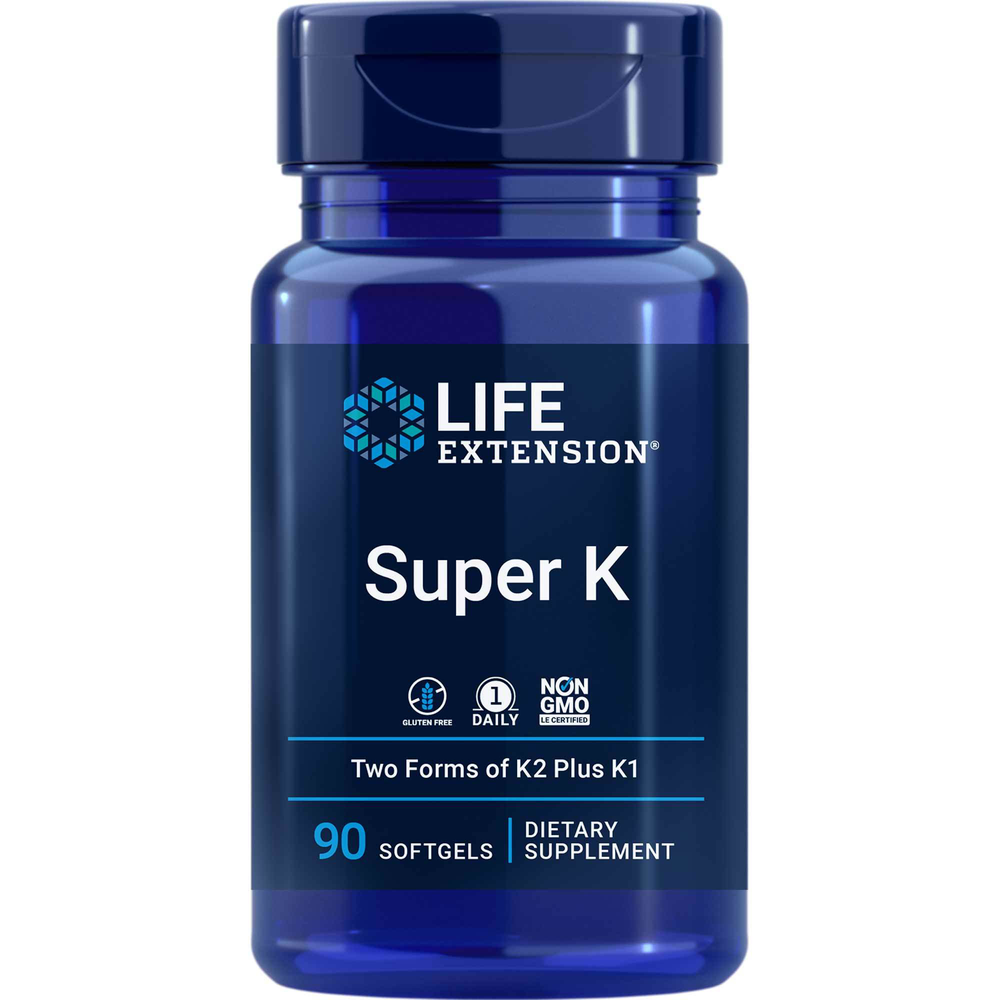 Super K