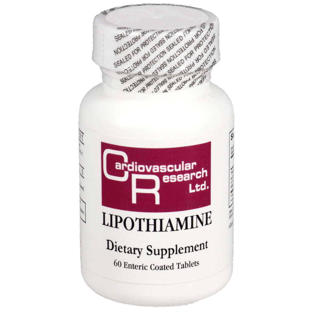 Lipothiamine