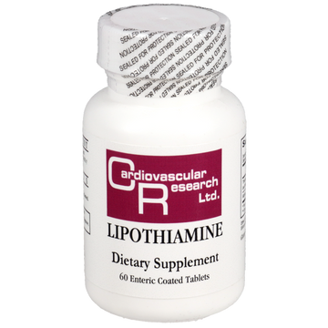 Lipothiamine