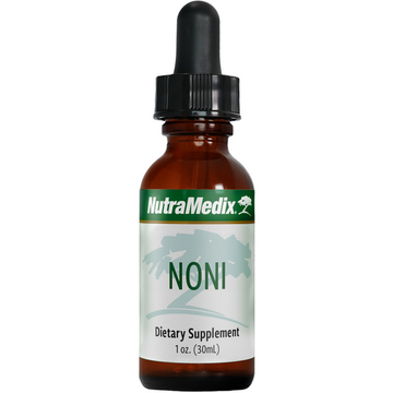 Noni Microbial Defense