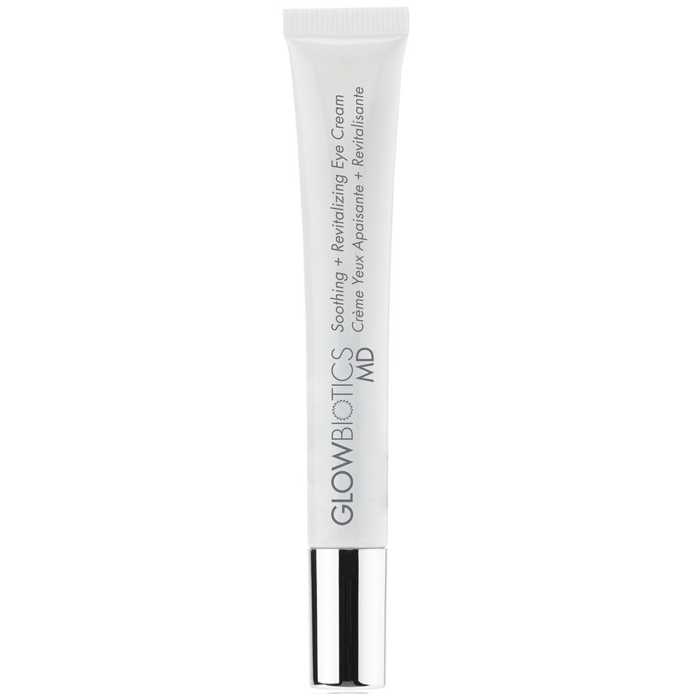 Soothing + Revitalizing Eye Cream