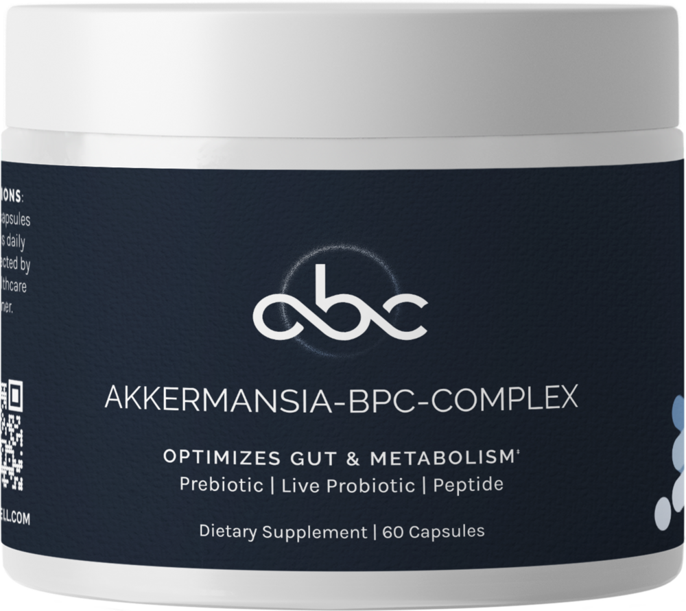 ABC (Akkermansia BPC Complex)
