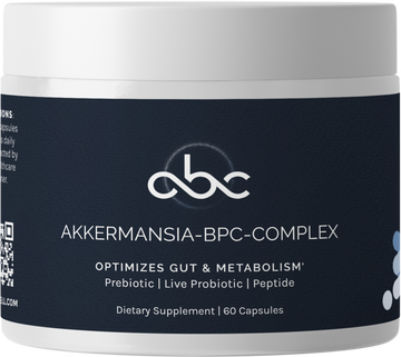 ABC (Akkermansia BPC Complex)