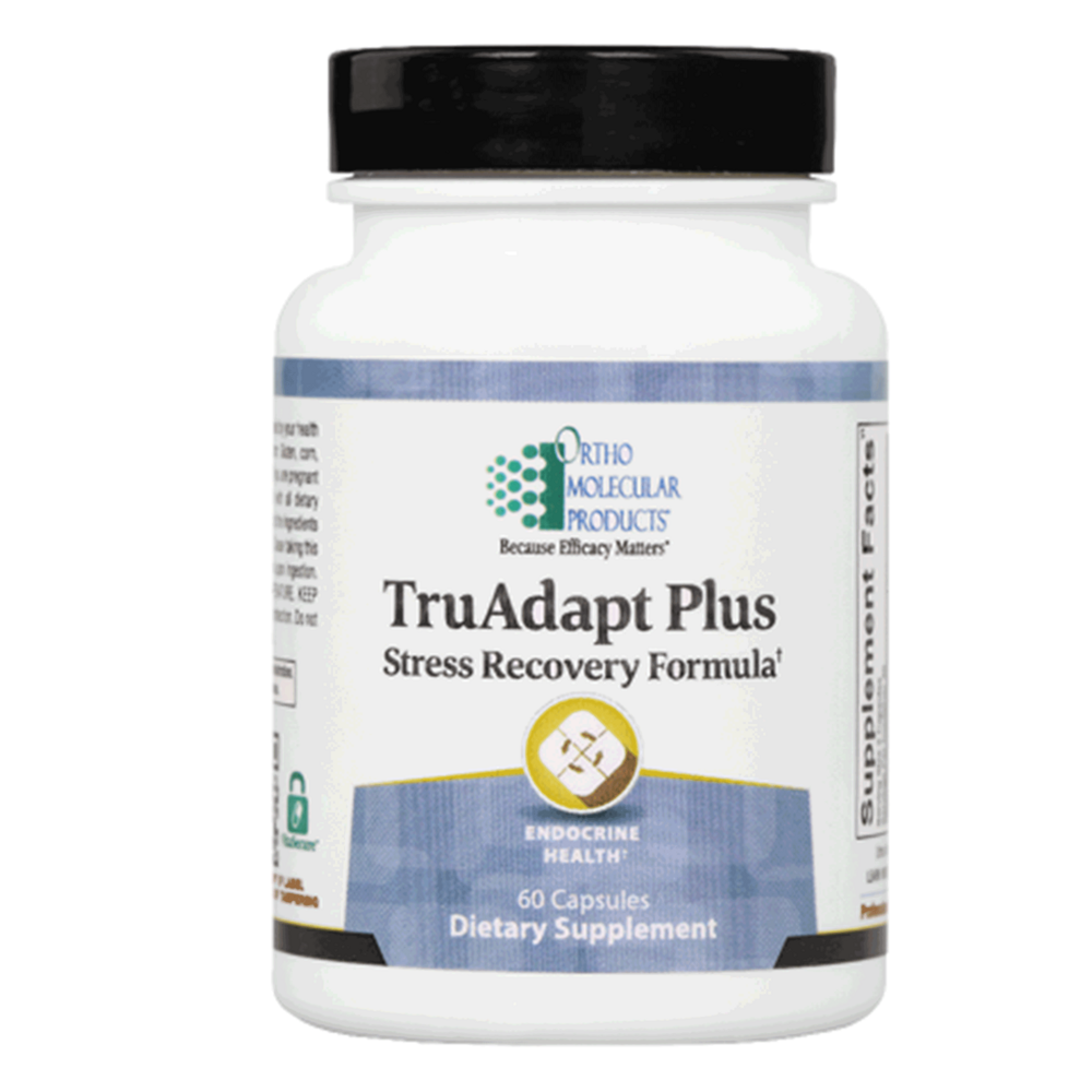 TruAdapt Plus