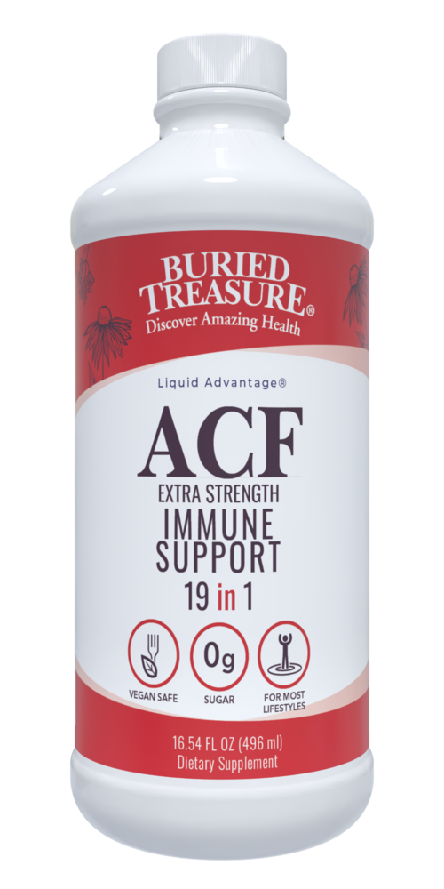 ACF Extra Strength