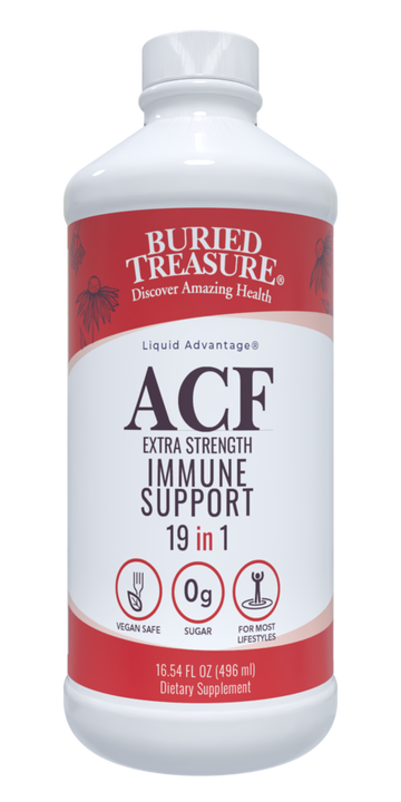 ACF Extra Strength