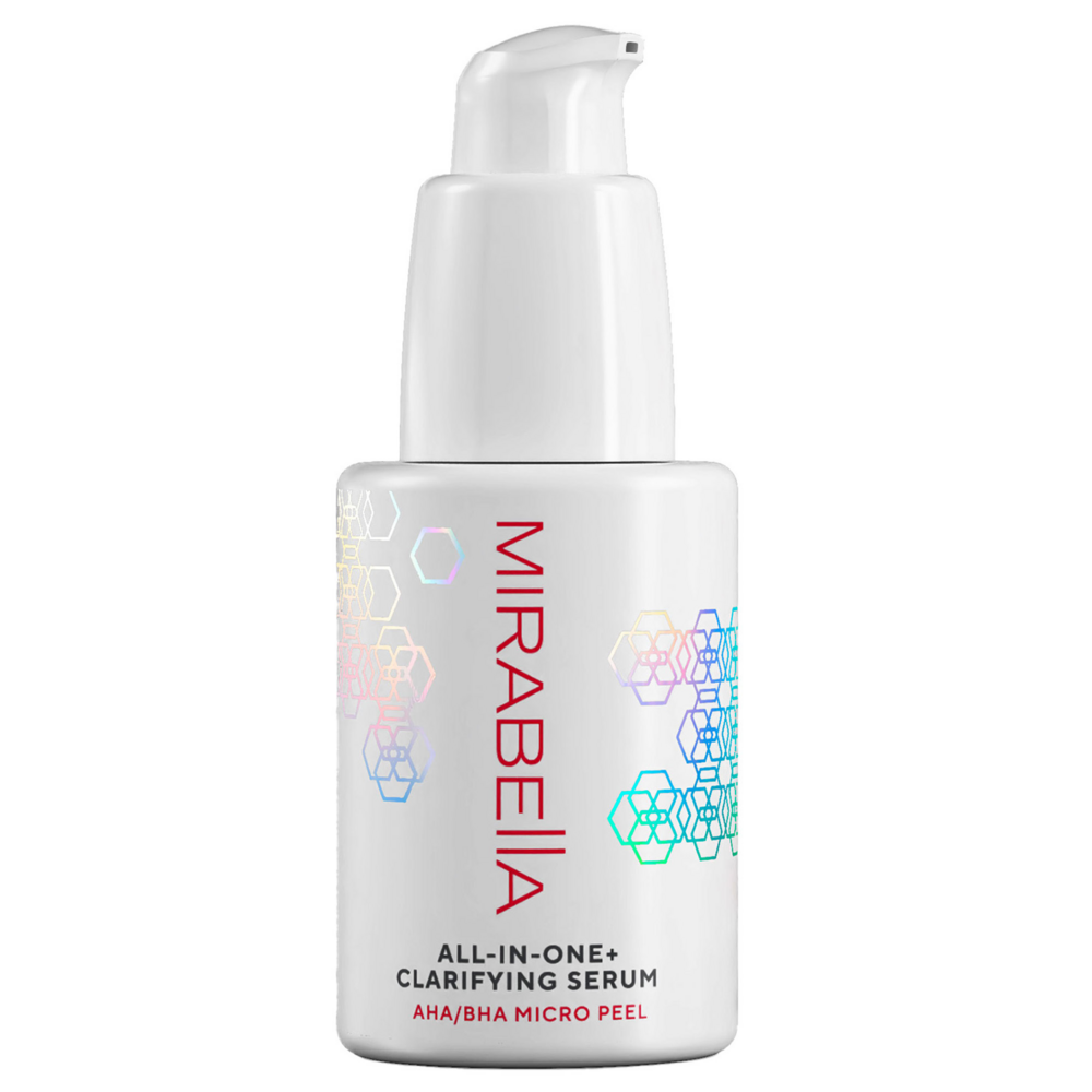 All-In-One+ Clarifying Serum