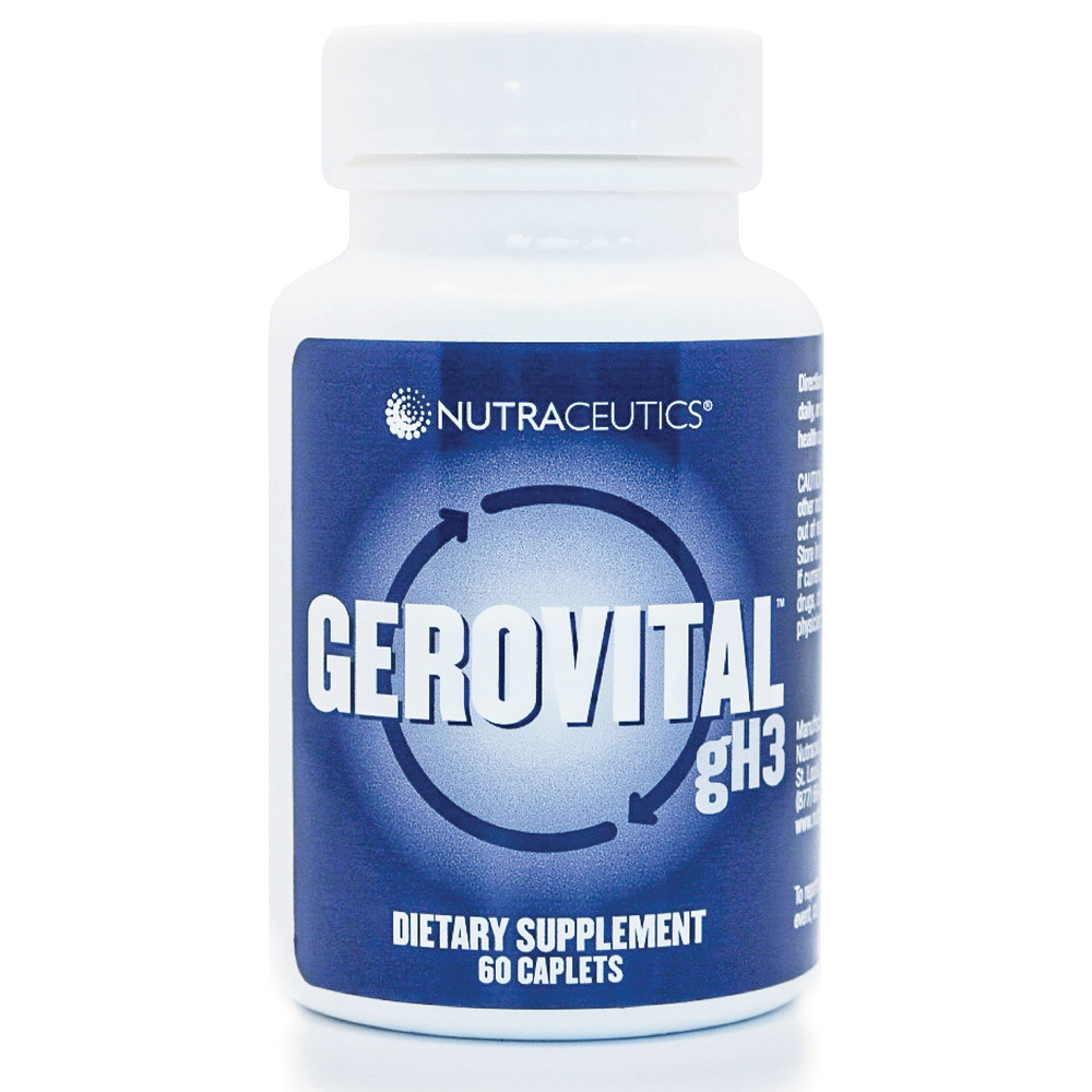 Gerovital GH3