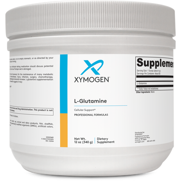 L-Glutamine (Cellular Support)