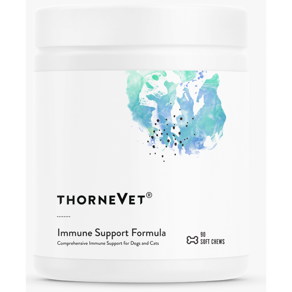 Immune Support Formula (formerly Immugen®)