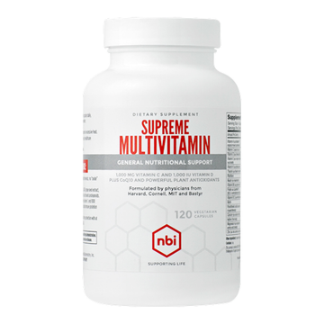 Supreme Multivitamin